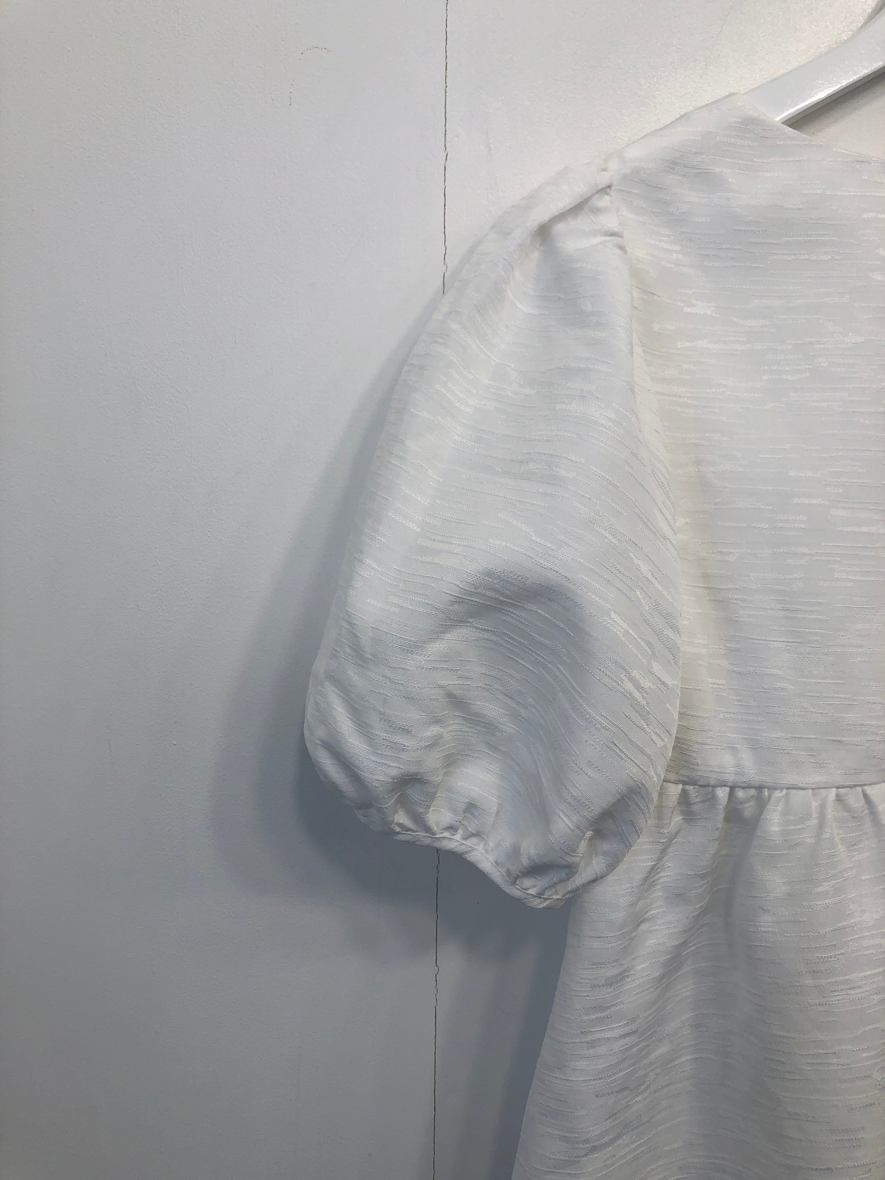 Peacebird Bluse